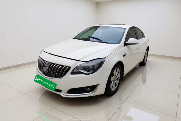 Ojetý Buick Regal 2014 1.6T Fashionable Tech Edition Guazi used car, China used car export, Used car for sale, Used  cars, Cheapest cars for sale