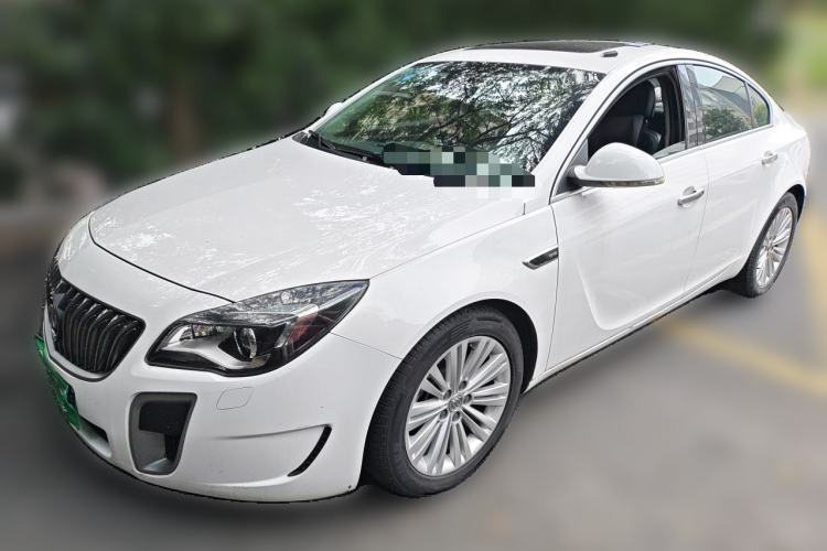 Used Buick Regal 2014 GS 2.0T Grand Sport Edition Guazi used car, China used car export, Used car for sale, Used  cars, Cheapest cars for sale