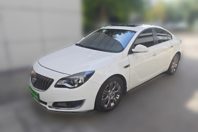 Used Buick Regal 2014 1.6T Fashionable Tech Edition Guazi used car, China used car export, Used car for sale, Used  cars, Cheapest cars for sale