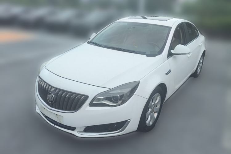 Used Buick Regal 2014 2.0L Leading Fashion Edition Guazi used car, China used car export, Used car for sale, Used cars, Cheapest cars for sale