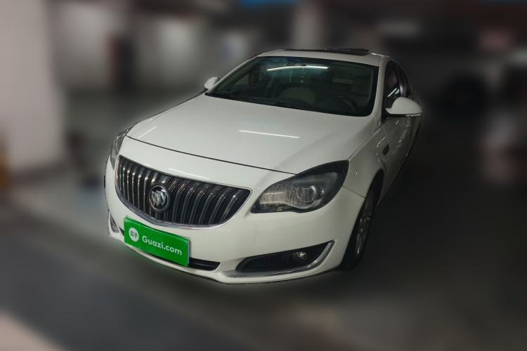 Used Buick Regal 2014 2.0L Leading Fashion Edition Guazi used car, China used car export, Used car for sale, Used  cars, Cheapest cars for sale