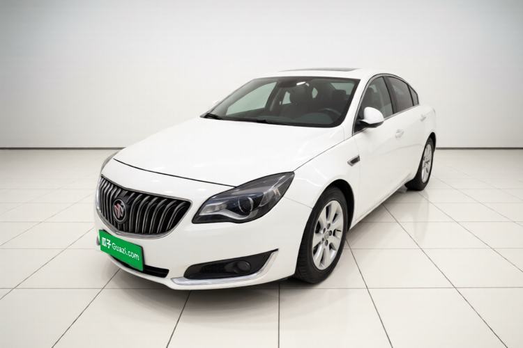 Ojetý Buick Regal 2014 1.6T Fashionable Tech Edition Guazi used car, China used car export, Used car for sale, Used  cars, Cheapest cars for sale
