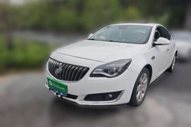 Used Buick Regal 2014 2.0L Elite Fashion Edition
