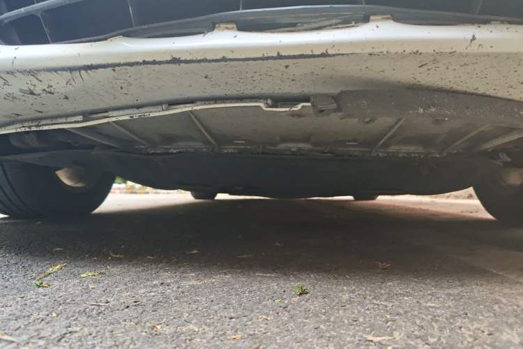 Used Buick Regal 2014 2.0L Leading Fashion Edition Chassis Front