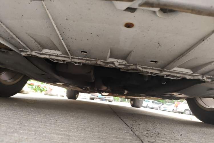 Used Buick Regal 2014 2.0L Elite Fashion Edition Chassis Front