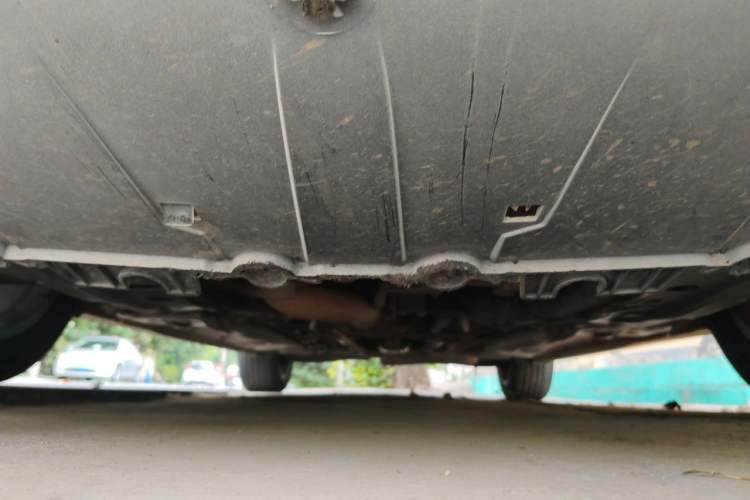 Used Buick Regal 2014 GS 2.0T Grand Sport Edition Chassis Front