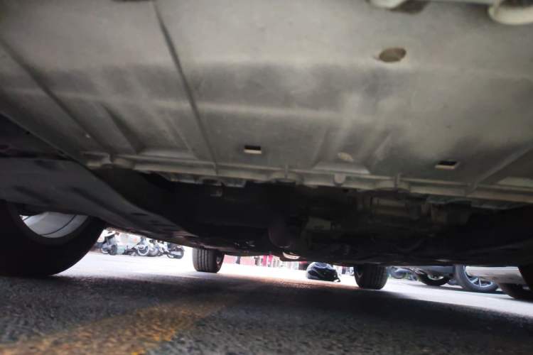 Used Buick Regal 2014 2.0L Leading Fashion Edition Chassis Front