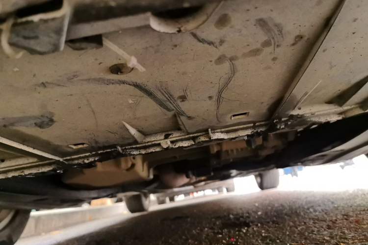 Used Buick Regal 2014 2.0L Elite Fashion Edition Chassis Front