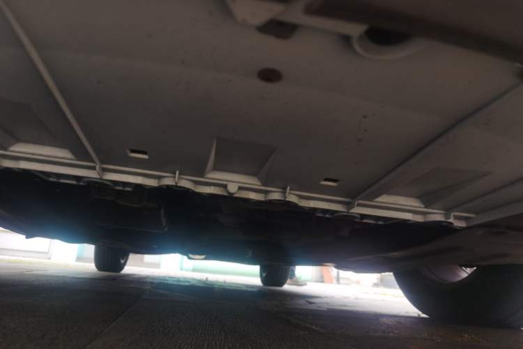 Used Buick Regal 2014 2.0L Elite Fashion Edition Chassis Front