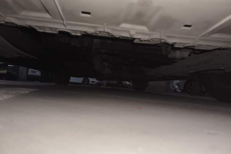 Used Buick Regal 2014 2.0L Leading Fashion Edition Chassis Front