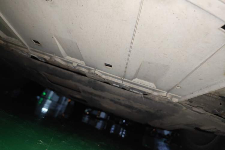 Used Buick Regal 2014 2.0L Elite Fashion Edition Chassis Front