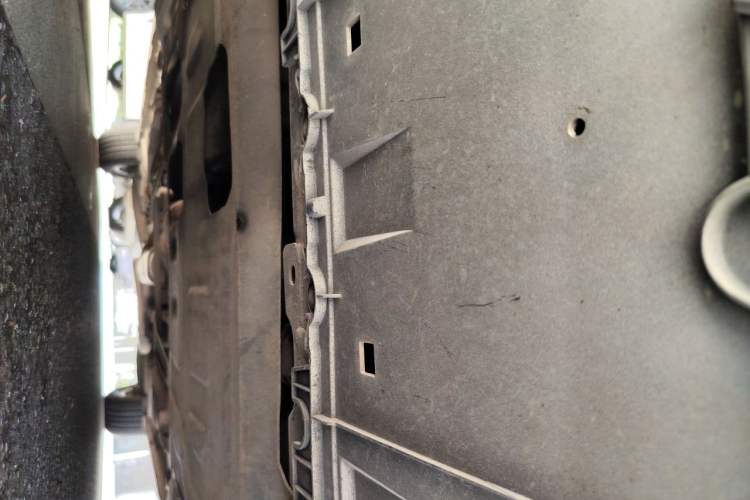 Used Buick Regal 2014 2.0L Leading Fashion Edition Chassis Front