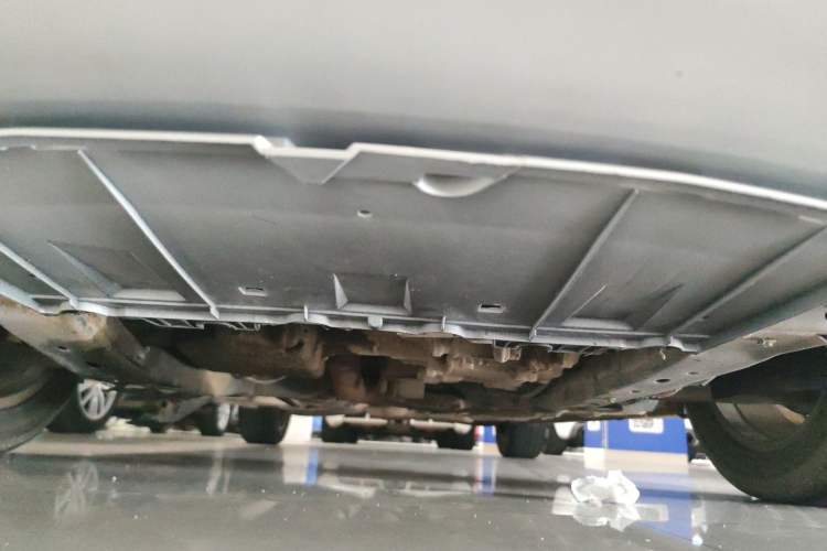 Used Buick Regal 2014 2.0L Elite Fashion Edition Chassis Front