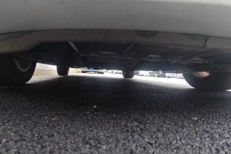 Used Buick Regal 2014 1.6T Fashionable Tech Edition Chassis Front