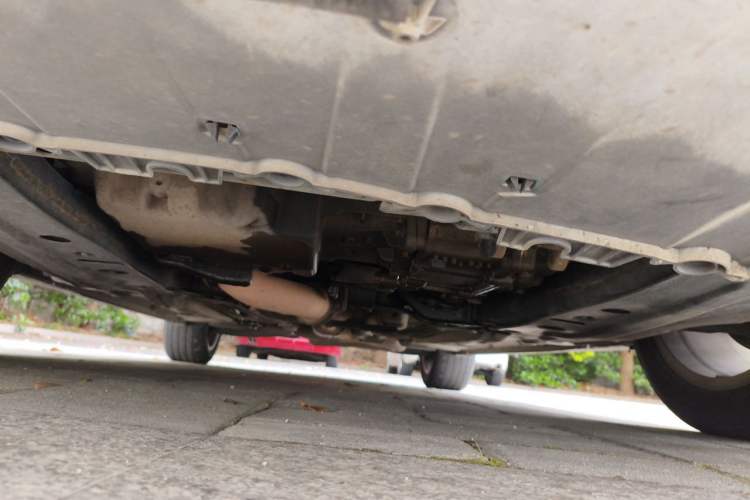 Used Buick Regal 2014 GS 2.0T Grand Sport Edition Chassis Front
