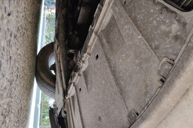 Used Buick Regal 2014 2.0L Elite Fashion Edition Chassis Front