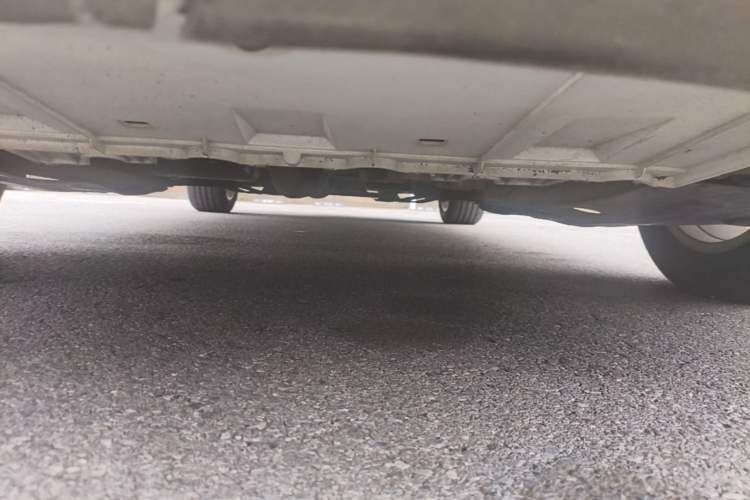Used Buick Regal 2014 2.0L Leading Fashion Edition Chassis Front
