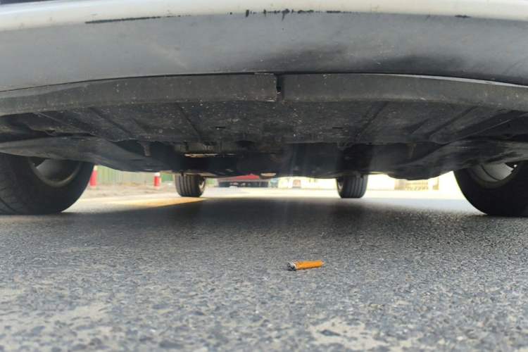 Used Buick Regal 2014 1.6T Fashionable Tech Edition Chassis Front