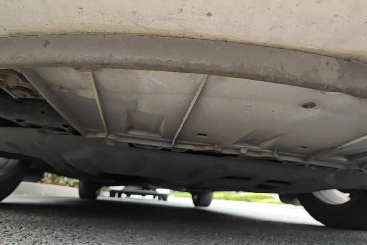 Used Buick Regal 2014 2.0L Leading Fashion Edition Chassis Front
