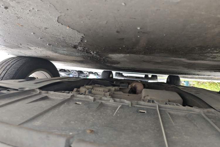 Used Buick Regal 2014 2.0L Elite Fashion Edition Chassis Front