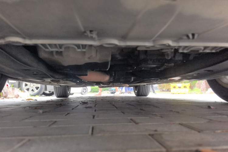 Used Buick Regal 2014 GS 2.0T Grand Sport Edition Chassis Front