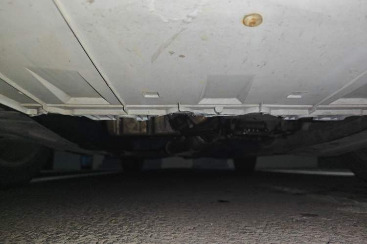 Used Buick Regal 2014 1.6T Fashionable Tech Edition Chassis Front