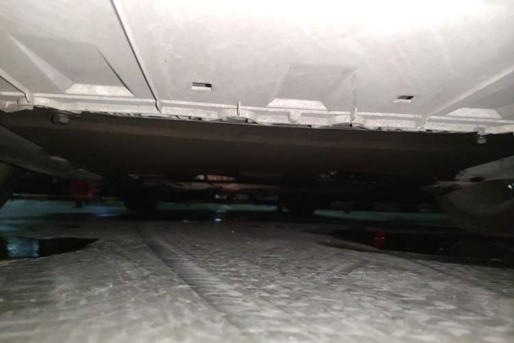 Used Buick Regal 2014 2.4L SIDI Luxury Fashion Edition Chassis Front