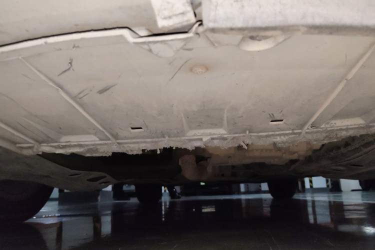 Used Buick Regal 2014 2.0L Elite Fashion Edition Chassis Front