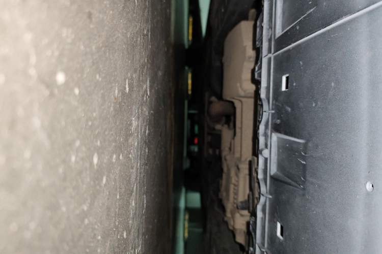 Used Buick Regal 2014 2.0L Leading Fashion Edition Chassis Front