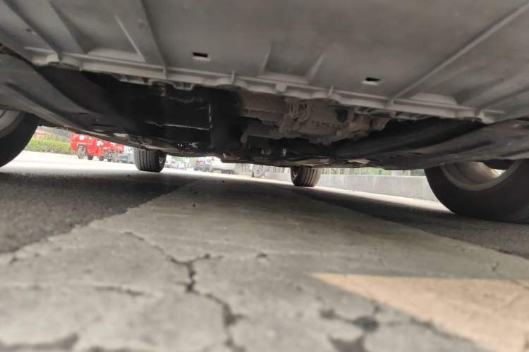 Used Buick Regal 2014 2.0L Elite Fashion Edition Chassis Front