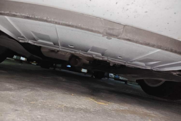 Used Buick Regal 2014 2.0L Leading Fashion Edition Chassis Front
