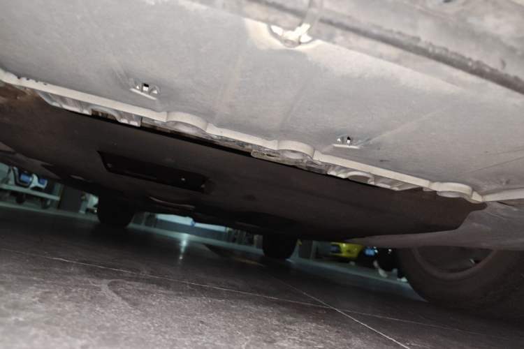 Used Buick Regal 2014 GS 2.0T Grand Sport Edition Chassis Front