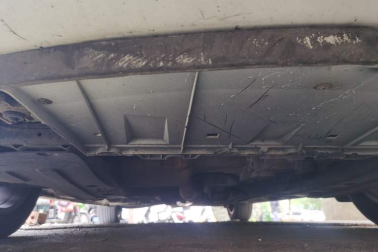 Used Buick Regal 2014 2.0L Elite Fashion Edition Chassis Front