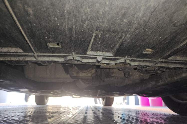 Used Buick Regal 2014 1.6T Fashionable Tech Edition Chassis Front