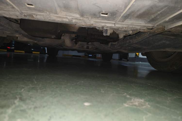Used Buick Regal 2014 2.0L Leading Fashion Edition Chassis Front