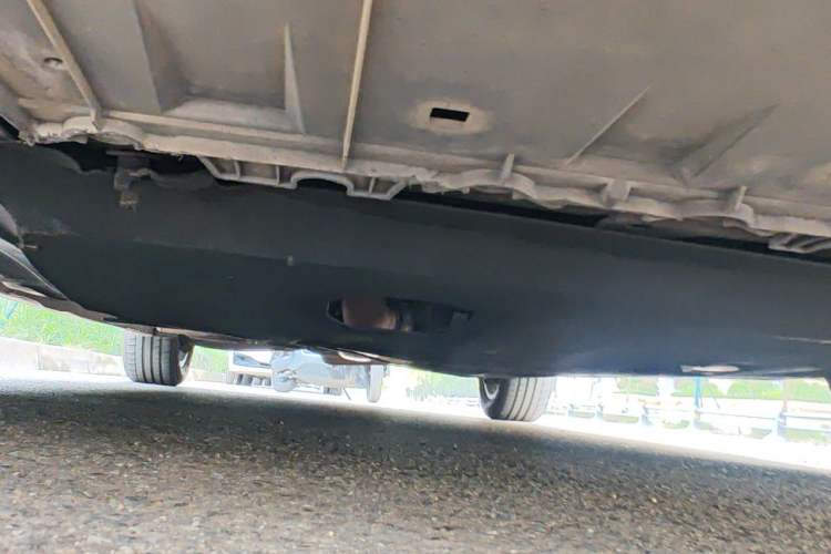 Used Buick Regal 2014 2.0L Elite Fashion Edition Chassis Front