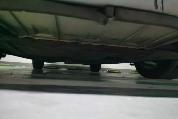 Used Buick Regal 2014 2.0L Elite Fashion Edition Chassis Front