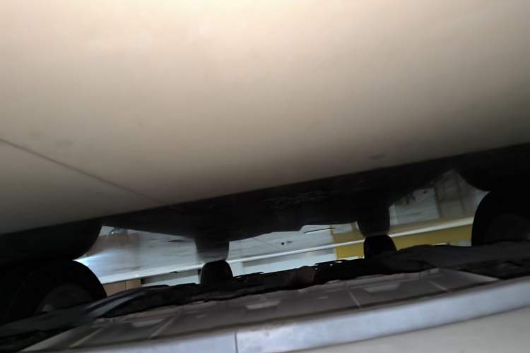 Used Buick Regal 2014 2.0L Leading Fashion Edition Chassis Front