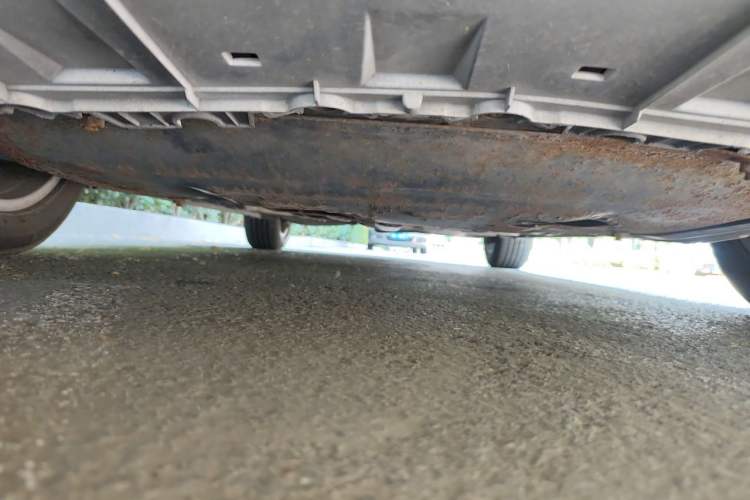 Used Buick Regal 2014 2.0L Elite Fashion Edition Chassis Front