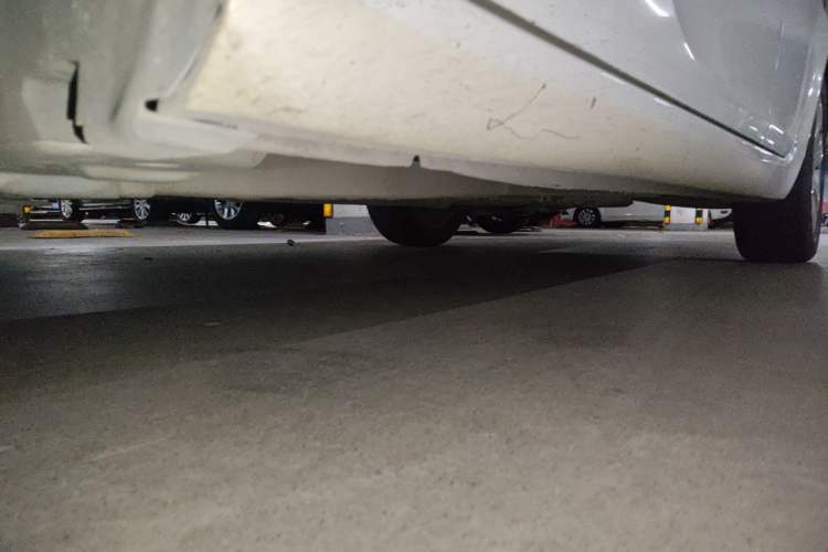 Used Buick Regal 2014 1.6T Fashionable Tech Edition Chassis Front Left