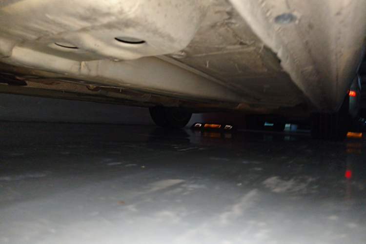 Used Buick Regal 2014 GS 2.0T Grand Sport Edition Chassis Front Left