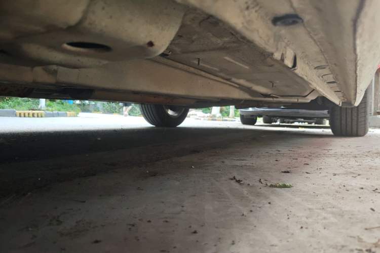 Used Buick Regal 2014 2.0L Leading Fashion Edition Chassis Front Left