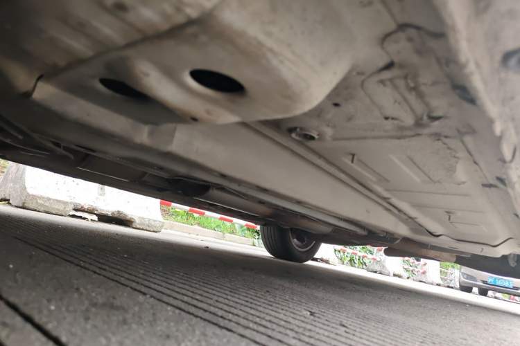 Used Buick Regal 2014 2.0L Elite Fashion Edition Chassis Front Left