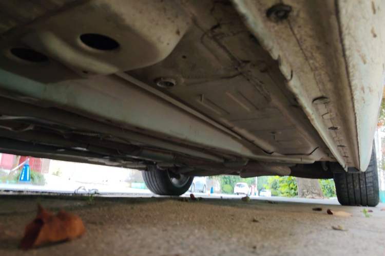 Used Buick Regal 2014 GS 2.0T Grand Sport Edition Chassis Front Left
