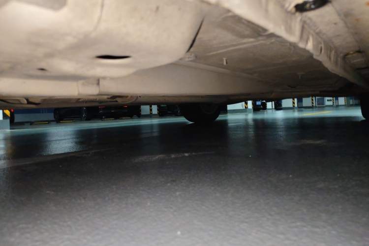 Used Buick Regal 2014 1.6T Fashionable Tech Edition Chassis Front Left