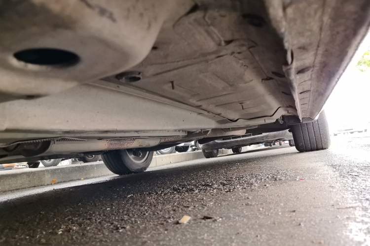 Used Buick Regal 2014 2.0L Elite Fashion Edition Chassis Front Left