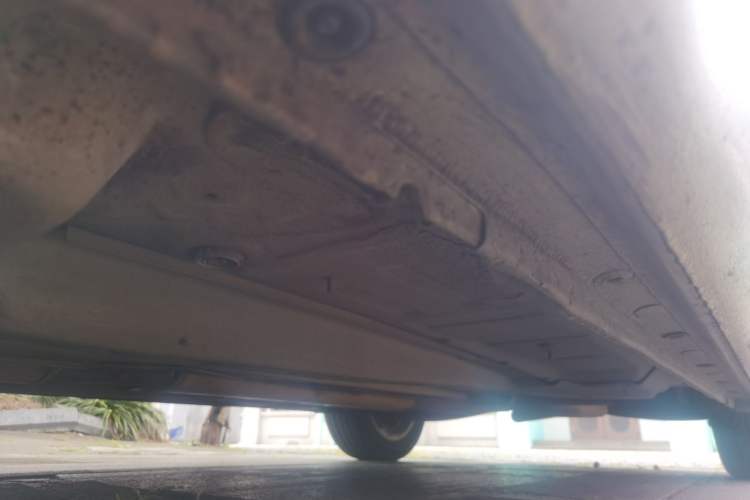 Used Buick Regal 2014 2.0L Elite Fashion Edition Chassis Front Left