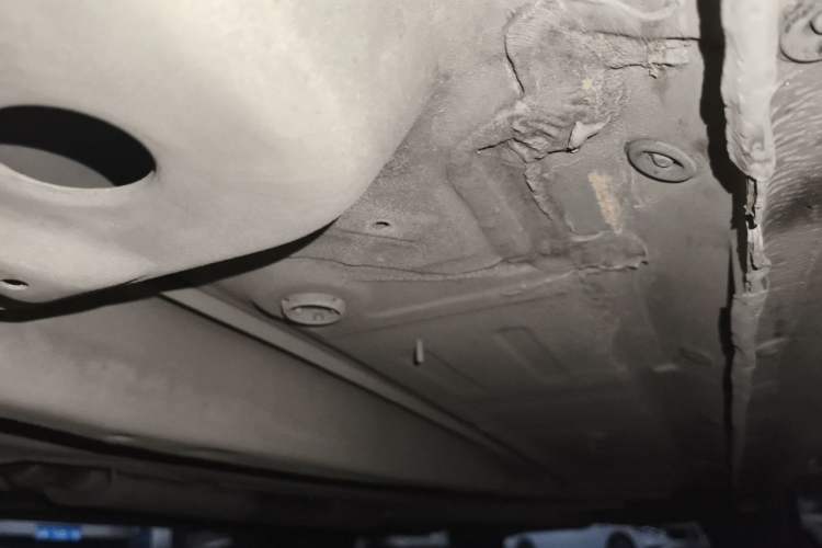 Used Buick Regal 2014 2.0L Leading Fashion Edition Chassis Front Left