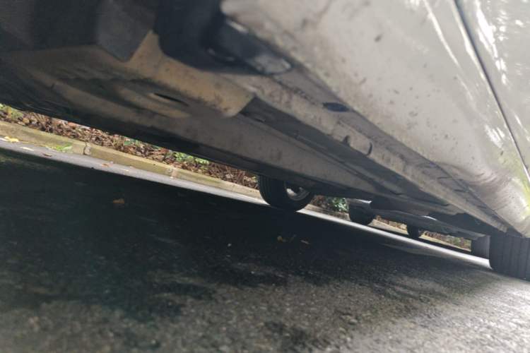 Used Buick Regal 2014 2.0L Leading Fashion Edition Chassis Front Left