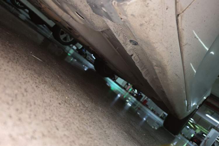Used Buick Regal 2014 2.0L Elite Fashion Edition Chassis Front Left